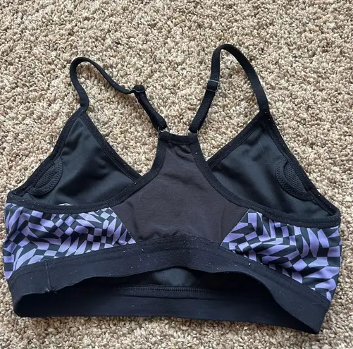 Nike Dri-Fit Sports Bra