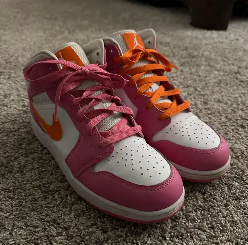 Nike Jordan Air Jordan 1 Mid GS