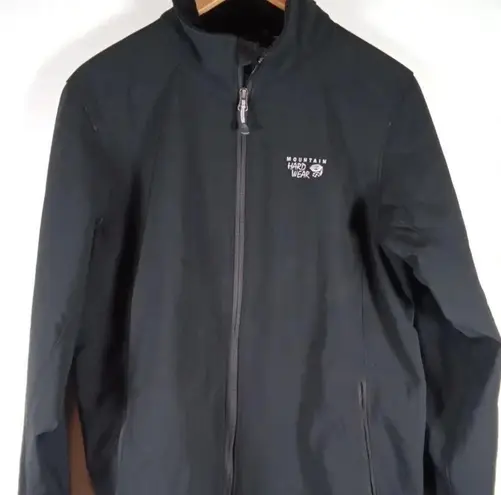 Mountain Hardwear Mountain Hard wear airshield women's fur lined size large women