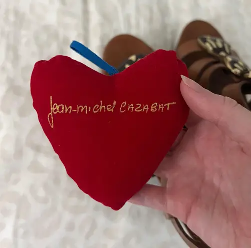 jean-michel cazabat Wedge Sandals