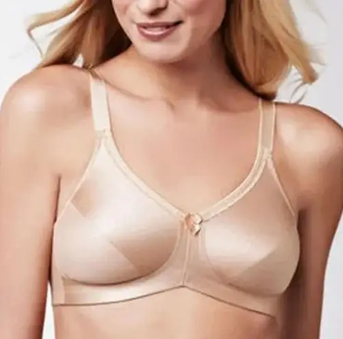 Amoena Rita SB 2004 Wire