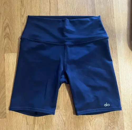 Alo Yoga Biker Shorts