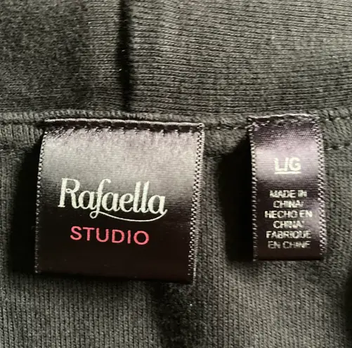 Rafaella Studio Sleeveless Top Size L