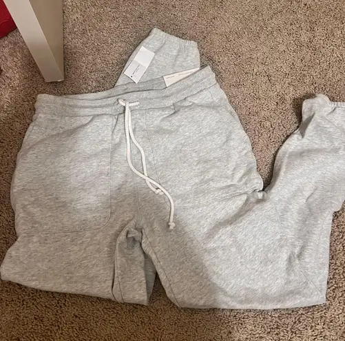 American Eagle Low Rise Joggers