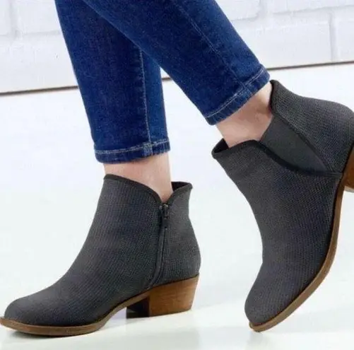 Kensie ✨ Women's Gerona Booties Shoes Grey✨