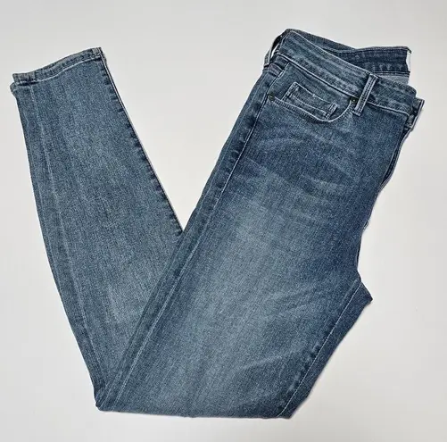 Parker Smith Ava Cove Midrise Skinny Jeans Size 30