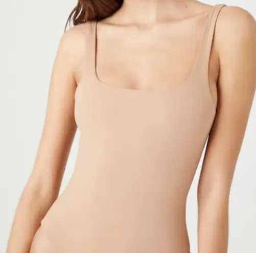 Forever 21 bodysuit