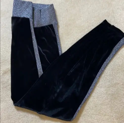 Calzedonia velvety leggings. Xs