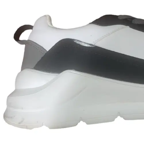 Mata Shoes Mata White Sneakers Women Size 9 chunky Trainers Platform Casual Comfy sporty