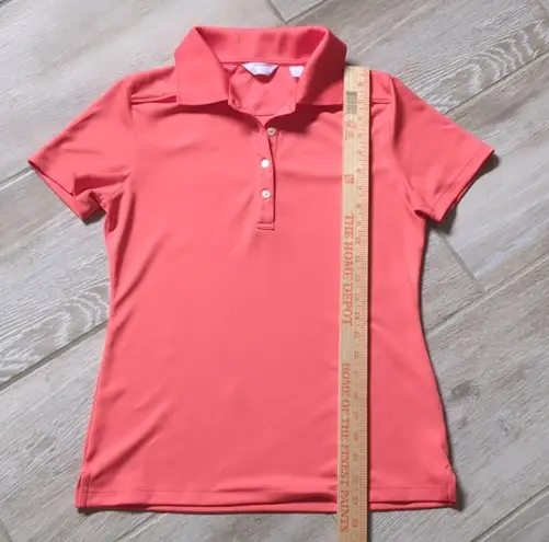 Callaway  Short Sleeve Collared Golf Polo