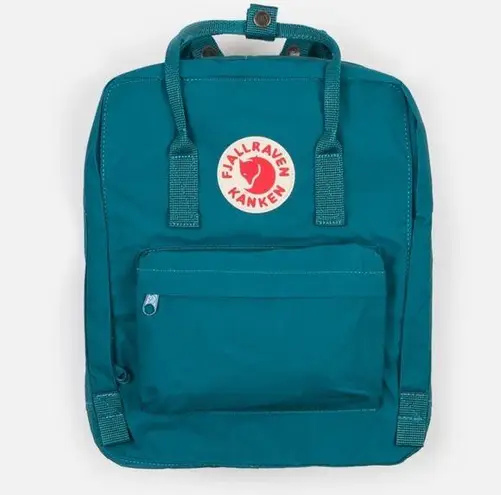 Fjällräven Kånken Backpack Teal