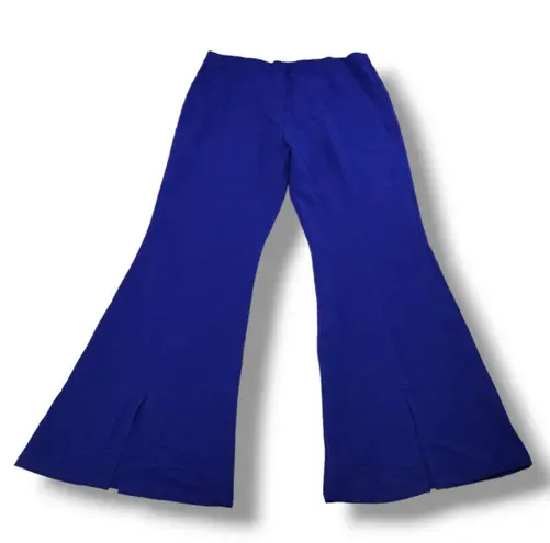 Extro & Vert Suit Size 28 Blazer Sz 24 Pants W42"L35" Women's Plus Size Suit Set