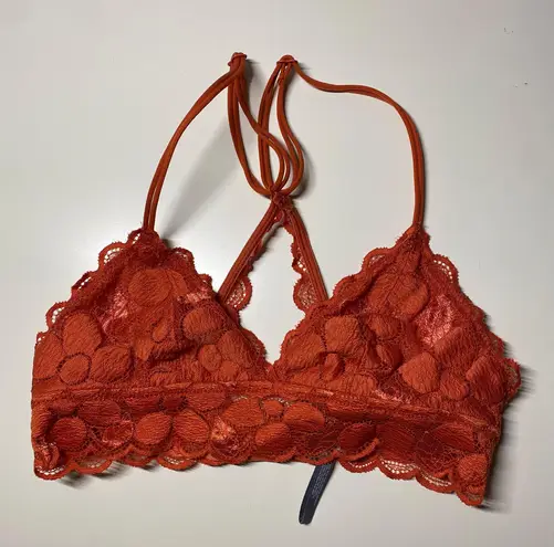 Aerie Lace Racerback Bralette