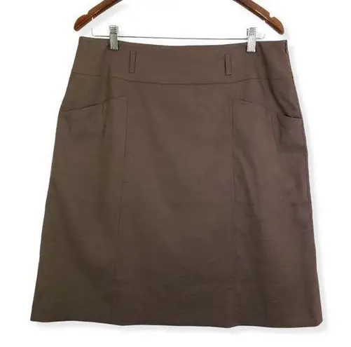 New Cambia Size 10 Brown A