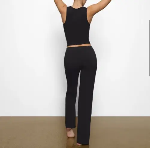 SKIMS Cotton Jersey Pants XL