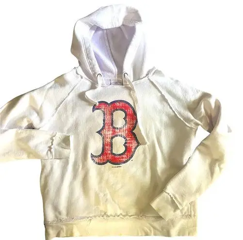 5th & Ocean BOSTON RED SOX HOODIE