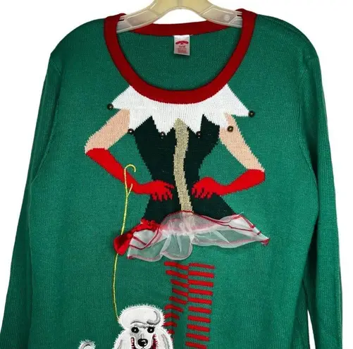 Holiday Time  Christmas Sweater