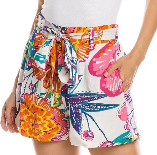 Walter Baker NWT Nola Short IN COLOR COZUMEL