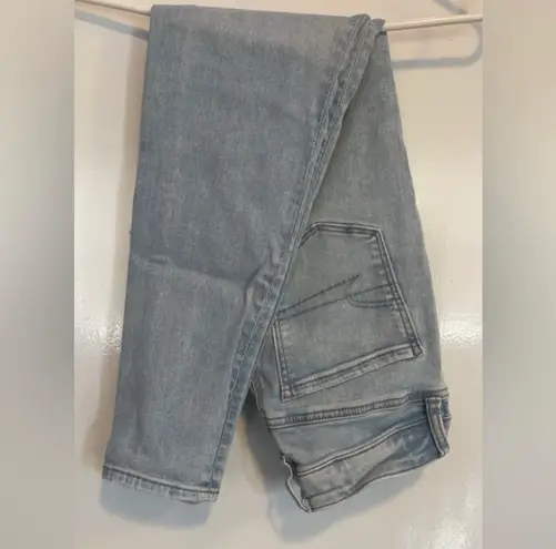 American Eagle Outfitters “Skinny” Jeans