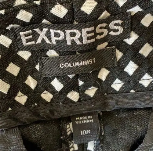 EXPRESS Columnist Dress Pants