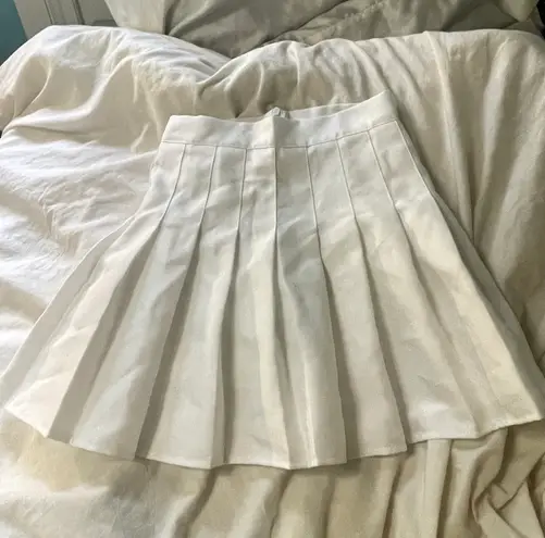 Amazon Tennis Skirt