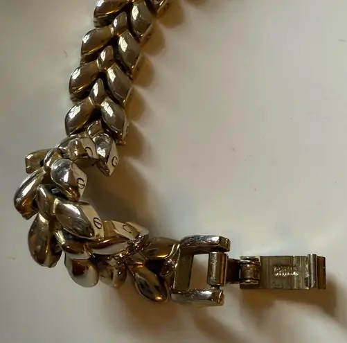 Vintage milan watch Gold