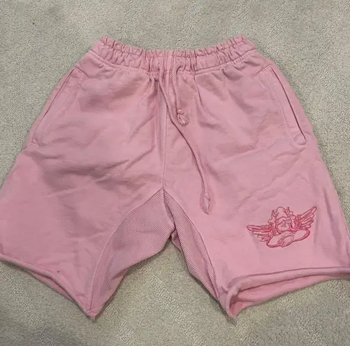 Boys Lie Shorts - Image 1