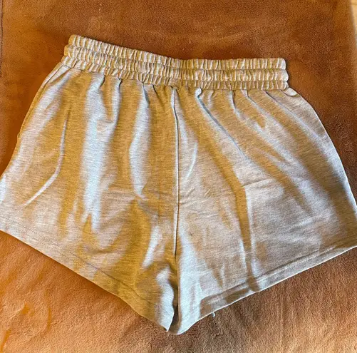 Amazon Shorts