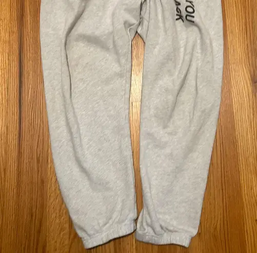 Lonely Ghost Sweatpants