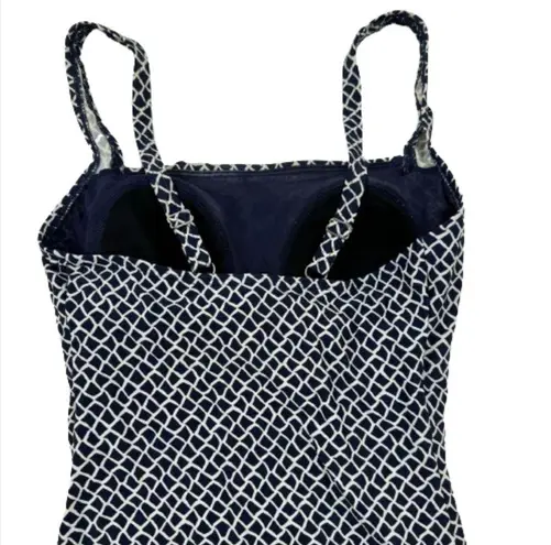 L.L.Bean  One Piece Bathing Suit