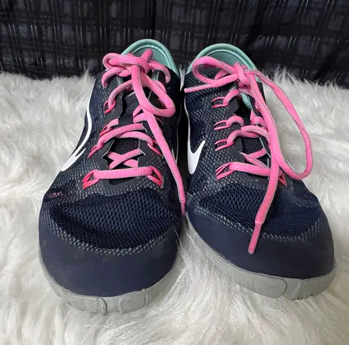 Nike Free Bionic Running Shoes - Image 2