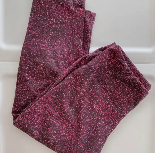 Marshalls Cropped Leggings