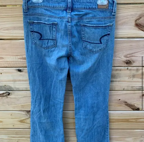 American Eagle Outfitters 2 Short Jeans Hipster