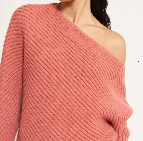 Cult Gaia Kitty knit dress in jaiper