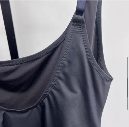 SKIMS One Piece ScoopNeck Swimsuit NWT XL