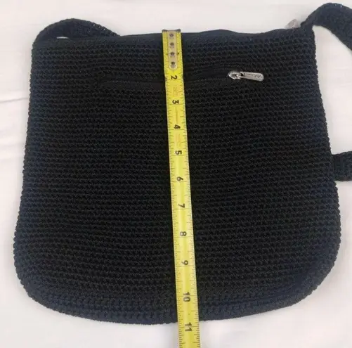 The Sak Women's Black Purse/Shoulder Bag SKU 3751