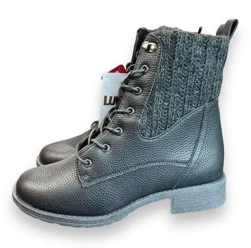 ⚡️LUKEES by MUK LUKS Women's Hiker Everest Boots