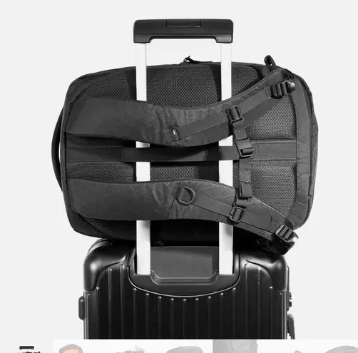 Aer SF City Pack Pro X