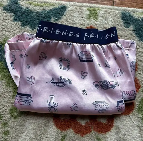 Boxer Shorts (friends)