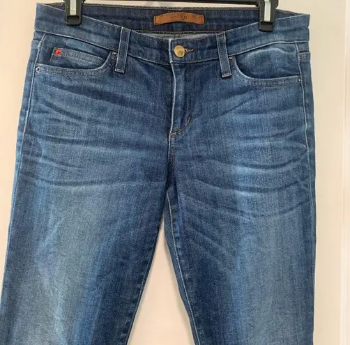 joe's jeans Joe’s jeans | size 27 low rise skinny jeans