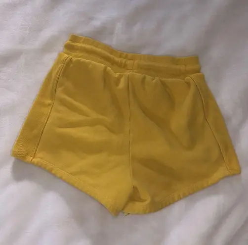 Champion Reverse Weave Shorts