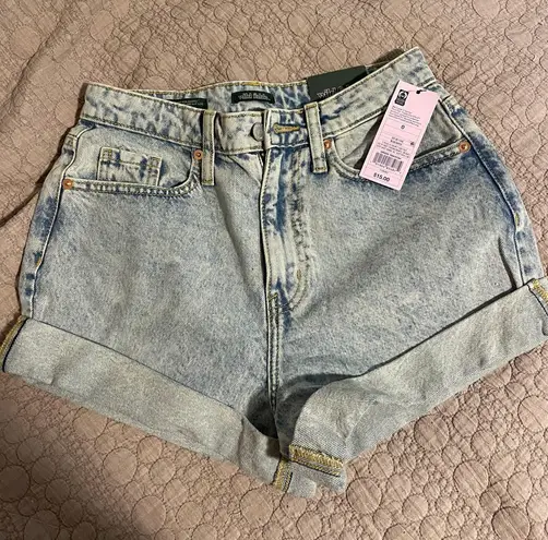 Target Shorts