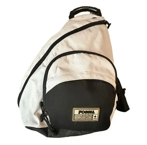 Fossil  Shoulder Backpack