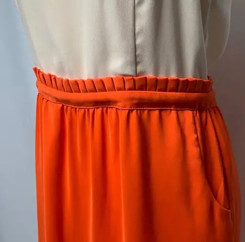 C. Luce Studded Pocket Dress Medium