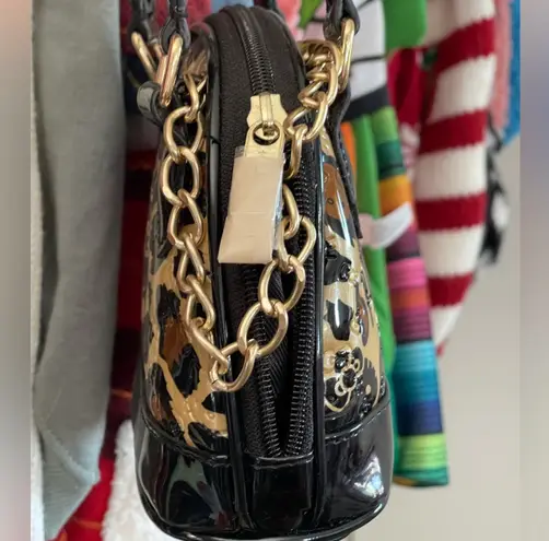 Lounge Fly mini hello kitty x dome purse