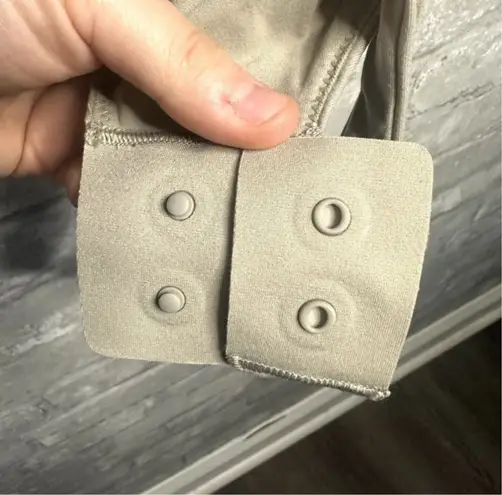 Lululemon  Nulu Turtleneck Bodysuit Long Sleeve Thong Cut NWT Size XL (RVSN) - Image 8