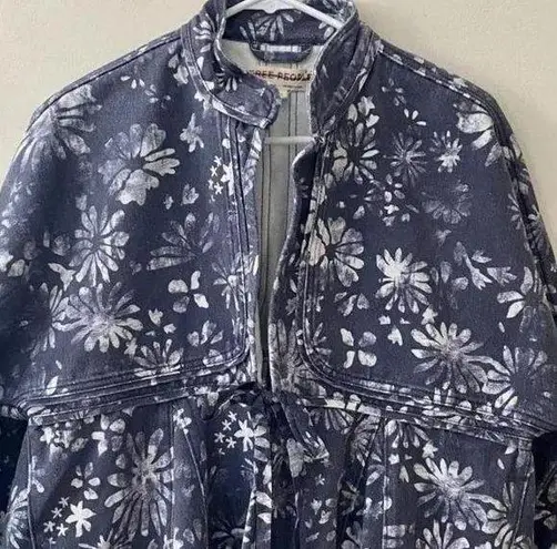 Free People NWOT    Lua Bed Jacket