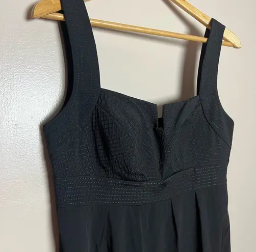 White House | Black Market CLEARANCE! WHBM LBD Little Black Cocktail Dress Size 10 Like New