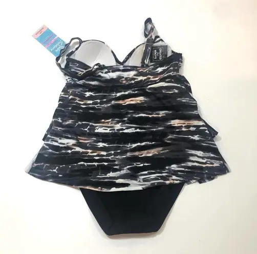 Swim Solutions Triple Tiered One