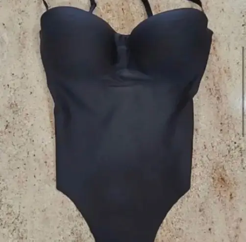 SKIMS Body Contour Underwire Bodysuit XL